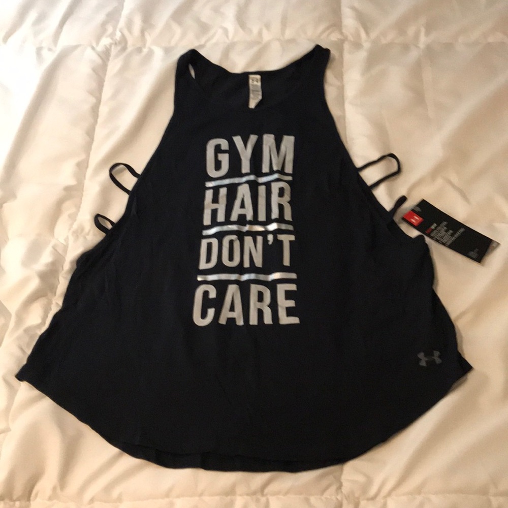Under Armour Tank Top
